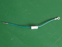 高端別墅模型